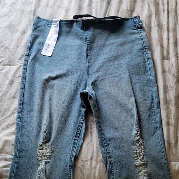 flare size 13 tinseltown pants - Picture 2 of 3